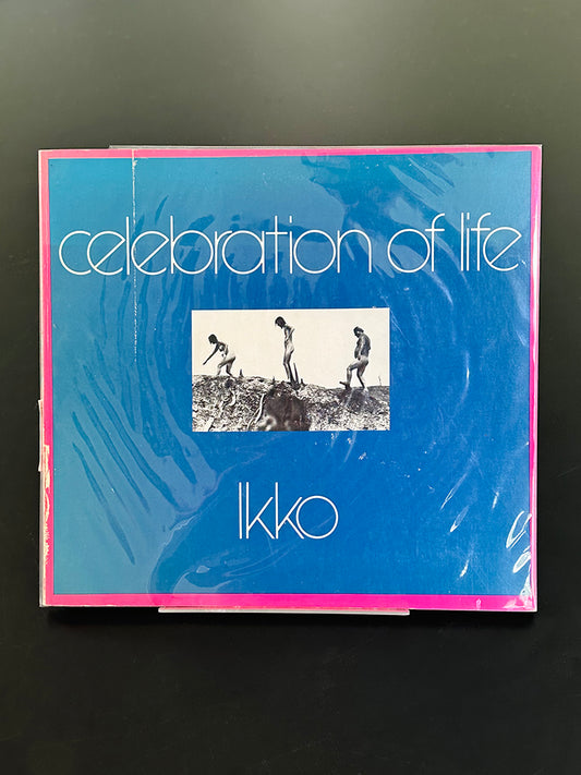 Celebration of Life by Ikko