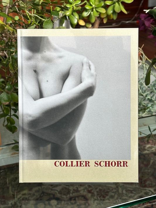 8 Women by Collier Schorr