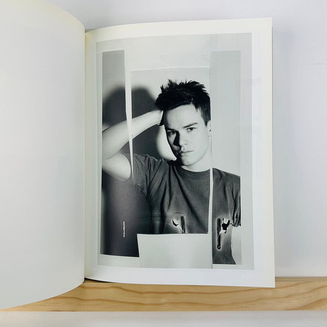 8 Women by Collier Schorr